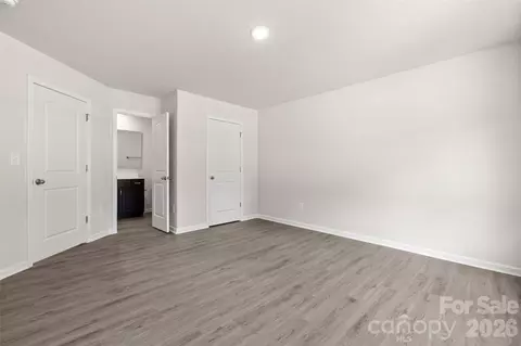 Bedroom - 1725 Evans Dr, Lancaster, SC 29720 photo 2 of 7