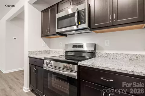 Kitchen - 1725 Evans Dr, Lancaster, SC 29720 photo 2 of 4