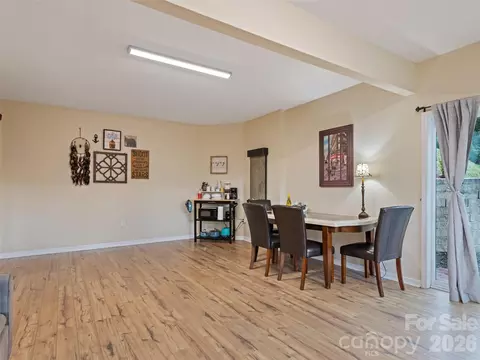 Dining - 404 Loop Rd, Clyde, NC 28721 photo 1 of 1