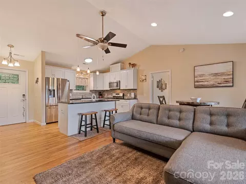 Living - 404 Loop Rd, Clyde, NC 28721 photo 3 of 8