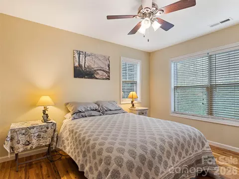 Bedroom - 404 Loop Rd, Clyde, NC 28721 photo 1 of 7