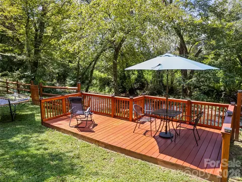 Exterior - 404 Loop Rd, Clyde, NC 28721 photo 9 of 12