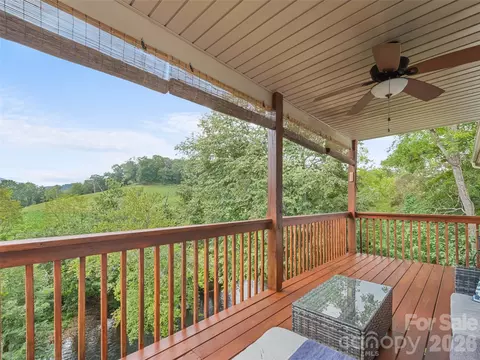 Exterior - 404 Loop Rd, Clyde, NC 28721 photo 3 of 12