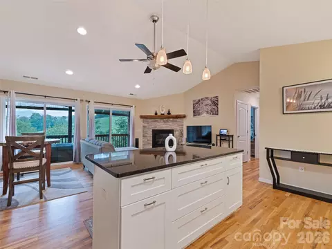 Kitchen - 404 Loop Rd, Clyde, NC 28721 photo 1 of 4