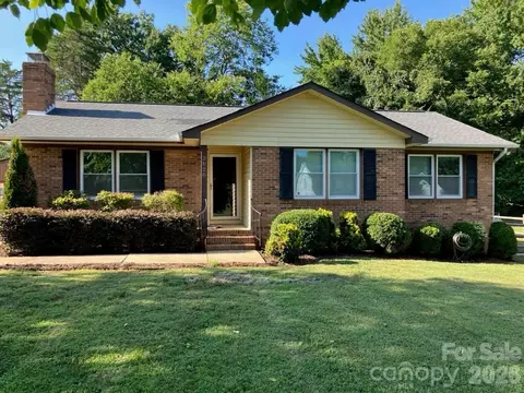 3028 Dylan Nw Pl NW, Concord, NC 28027