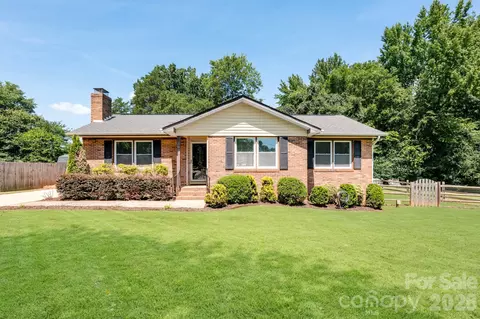 3028 Dylan Nw Pl NW, Concord, NC 28027