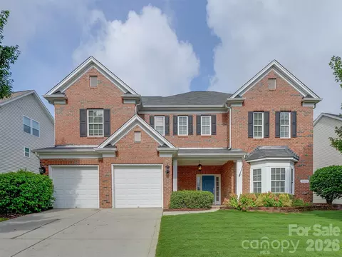 5915 Trailwater Rd, Charlotte, NC 28278