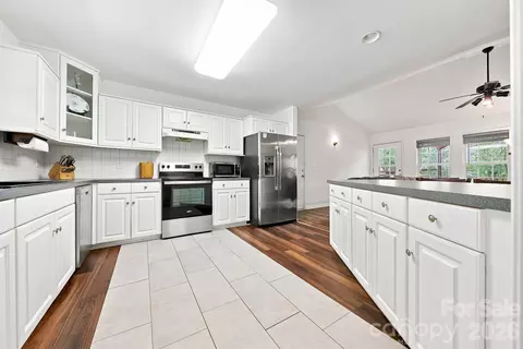 Kitchen - 220 5th Ne St NE, Conover, NC 28613 photo 3 of 3