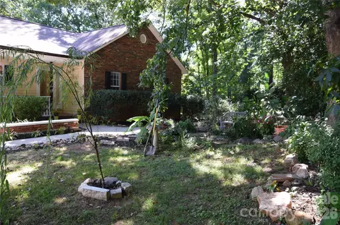 Exterior - 220 5th Ne St NE, Conover, NC 28613 photo 10 of 10