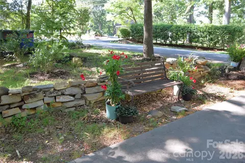Exterior - 220 5th Ne St NE, Conover, NC 28613 photo 6 of 10