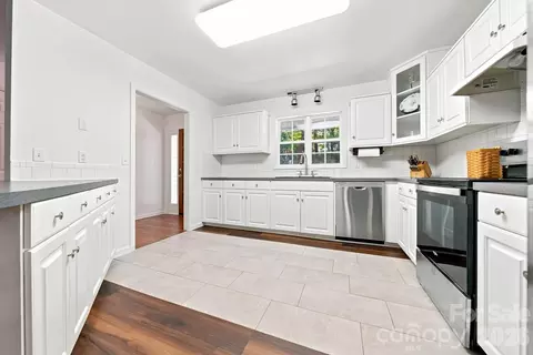Kitchen - 220 5th Ne St NE, Conover, NC 28613 photo 2 of 3