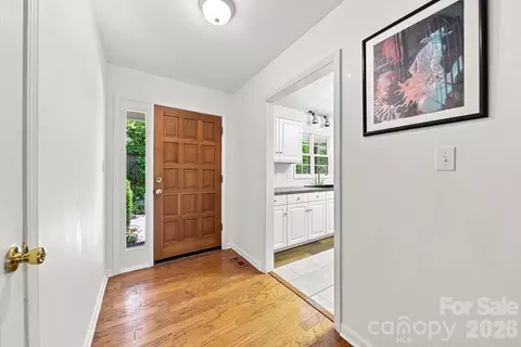 Entry Way - 220 5th Ne St NE, Conover, NC 28613 photo 1 of 1