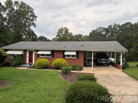 730 Harris Nw Ave NW, Valdese, NC 28690