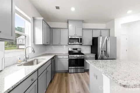 Kitchen - 5250 Maynard Hill Dr, Monroe, NC 28110 photo 1 of 1