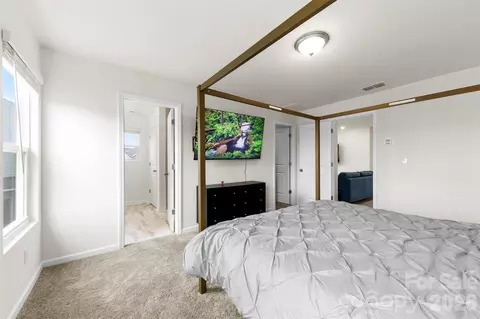 Bedroom - 5250 Maynard Hill Dr, Monroe, NC 28110 photo 2 of 6
