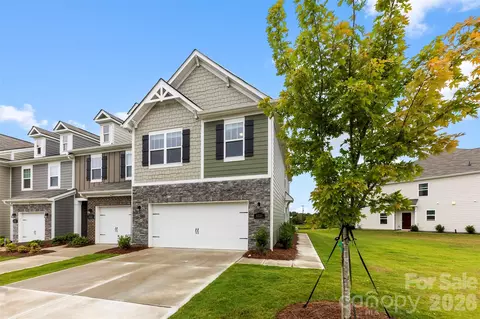 Exterior - 5250 Maynard Hill Dr, Monroe, NC 28110 photo 2 of 2