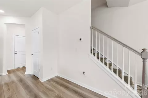 Entry Way - 5250 Maynard Hill Dr, Monroe, NC 28110 photo 1 of 2