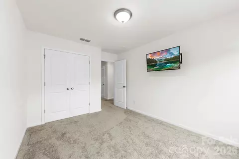 Bedroom - 5250 Maynard Hill Dr, Monroe, NC 28110 photo 3 of 6