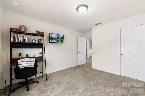 Bedroom - 5250 Maynard Hill Dr, Monroe, NC 28110 photo 5 of 6