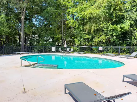 Exterior - 21246 Hickory St, Cornelius, NC 28031 photo 4 of 6