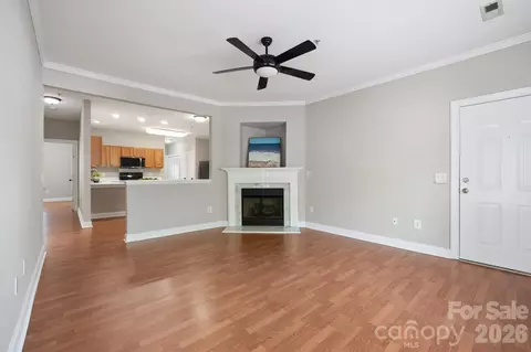 Living - 21246 Hickory St, Cornelius, NC 28031 photo 3 of 3