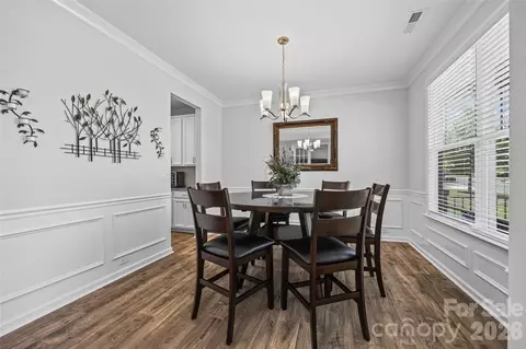 Dining - 4050 Brandywine Ter, Lancaster, SC 29720 photo 1 of 1