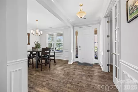 Entry Way - 4050 Brandywine Ter, Lancaster, SC 29720 photo 1 of 2