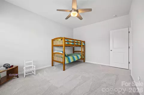 Bedroom - 4050 Brandywine Ter, Lancaster, SC 29720 photo 6 of 7