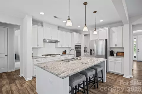 Kitchen - 4050 Brandywine Ter, Lancaster, SC 29720 photo 2 of 3