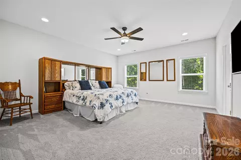 Bedroom - 4050 Brandywine Ter, Lancaster, SC 29720 photo 3 of 7