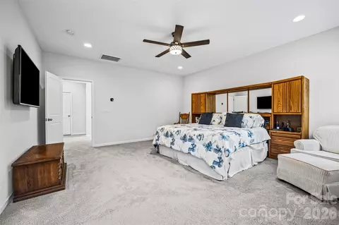Bedroom - 4050 Brandywine Ter, Lancaster, SC 29720 photo 4 of 7