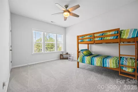 Bedroom - 4050 Brandywine Ter, Lancaster, SC 29720 photo 5 of 7