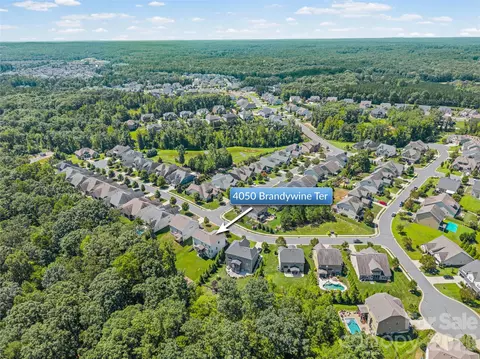 View/Area - 4050 Brandywine Ter, Lancaster, SC 29720 photo 4 of 4