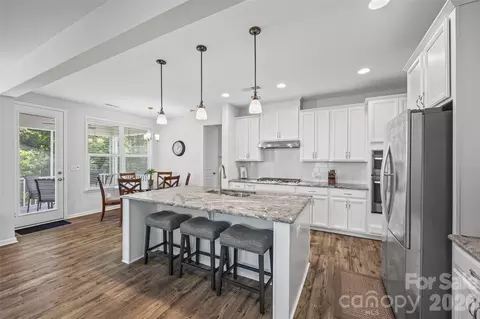 Kitchen - 4050 Brandywine Ter, Lancaster, SC 29720 photo 3 of 3
