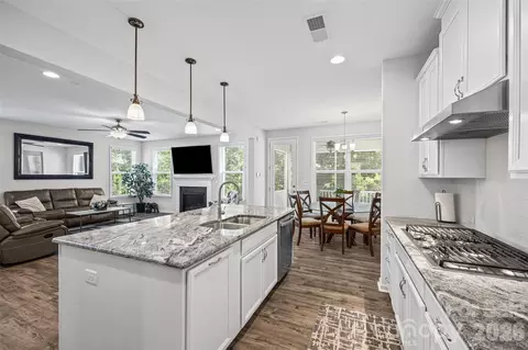 Kitchen - 4050 Brandywine Ter, Lancaster, SC 29720 photo 1 of 3