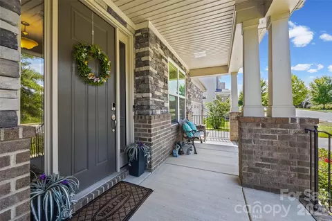 Exterior - 4050 Brandywine Ter, Lancaster, SC 29720 photo 3 of 5