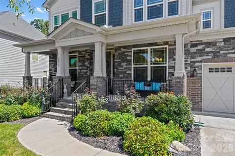 Exterior - 4050 Brandywine Ter, Lancaster, SC 29720 photo 2 of 5