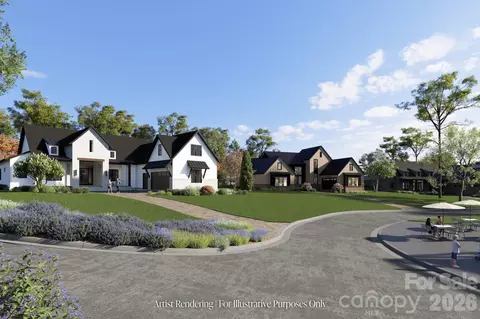7836 Midnight Farm Rd, Huntersville, NC 28078