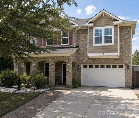 112 Elysian Estate Ct, Mooresville, NC 28115