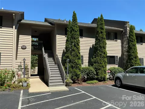 47 Lake K 5 Dr #K 5, Laurel Park, NC 28739
