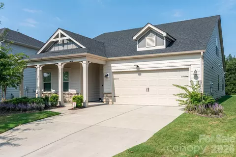 12441 Stoneybrook Station Pkwy, Huntersville, NC 28078