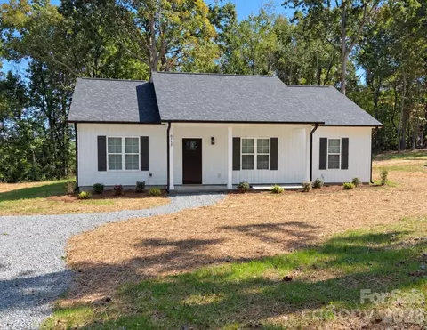6713 Jesse Rushing Rd, Marshville, NC 28103