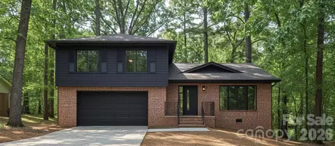 1815 Madison Ave, Charlotte, NC 28216