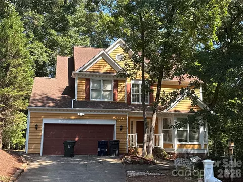 8401 Tatebrook Ln, Huntersville, NC 28078