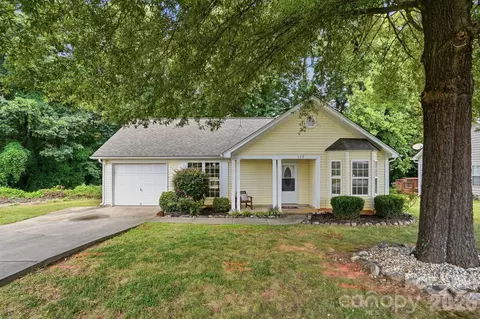 117 Sterling 137 Ter #137, Mooresville, NC 28115