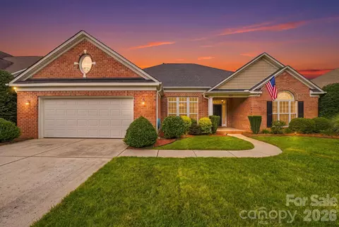 508 Montgrove Nw Pl NW, Concord, NC 28027