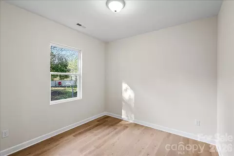 Bedroom - 1129 3rd St, Spencer, NC 28159 photo 6 of 8