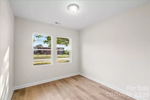 Bedroom - 1129 3rd St, Spencer, NC 28159 photo 5 of 8