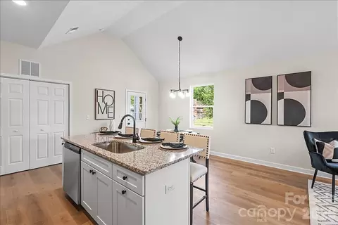 Entry Way - 1129 3rd St, Spencer, NC 28159 photo 1 of 1