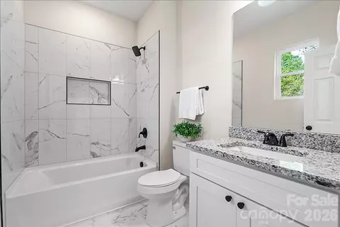 Bath - 1129 3rd St, Spencer, NC 28159 photo 1 of 2